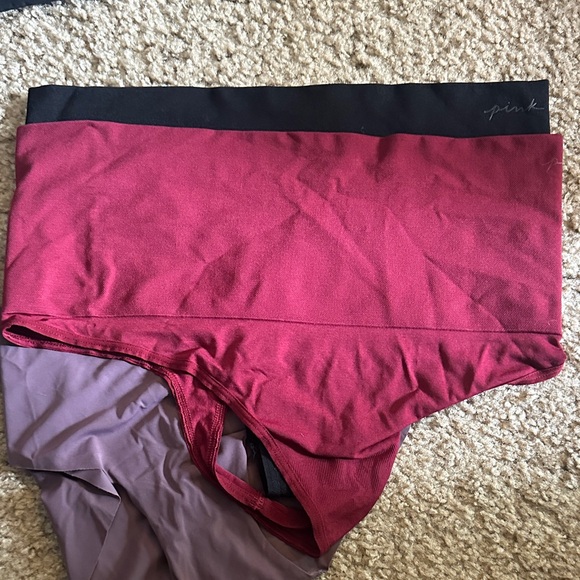 Assorted Seamless Underwear Set - Picture 7 of 7
